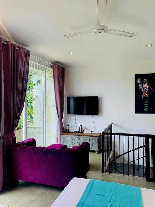 Angam Villas Colombo, Room