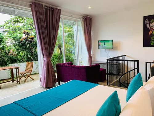 Angam Villas Colombo, Room