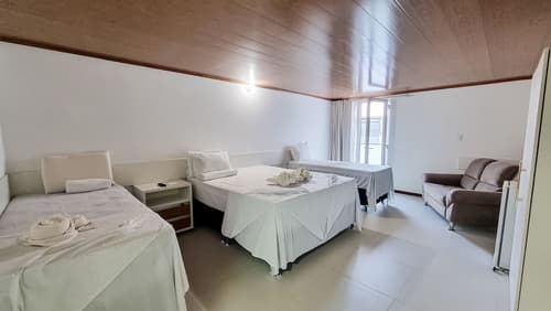 Brisa do Mar Praia Hotel, Room