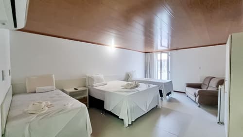 Brisa do Mar Praia Hotel, Room