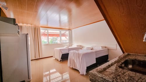 Brisa do Mar Praia Hotel, Room