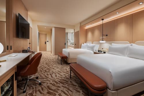 Durango Casino & Resort, Room