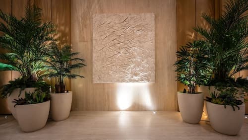 Durango Casino & Resort, Lobby