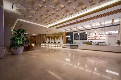 Durango Casino & Resort, Lobby