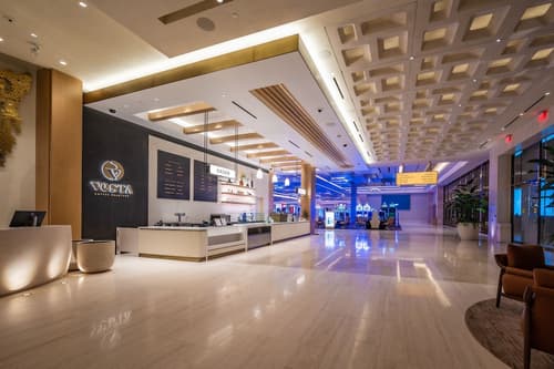 Durango Casino & Resort, Lobby