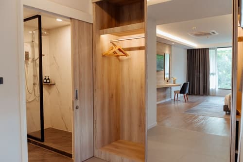 RUS Hotel&Convention, Room