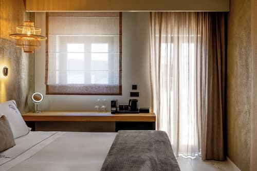 Santo Mangata Boutique Hotel - Adults only, Room