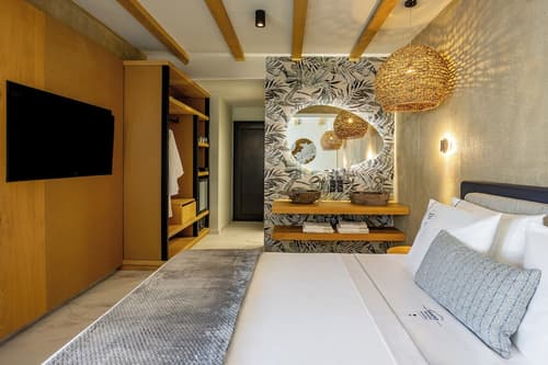 Santo Mangata Boutique Hotel - Adults only, Room