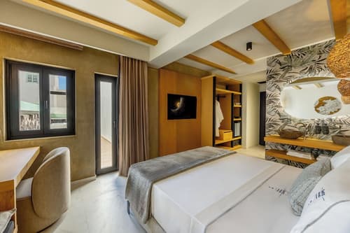 Santo Mangata Boutique Hotel - Adults only, Room