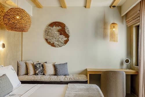 Santo Mangata Boutique Hotel - Adults only, Room