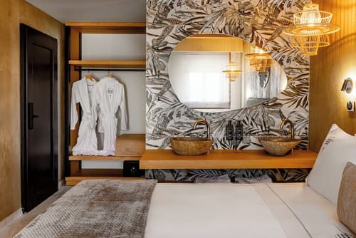 Santo Mangata Boutique Hotel - Adults only, Room