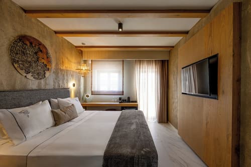 Santo Mangata Boutique Hotel - Adults only, Room