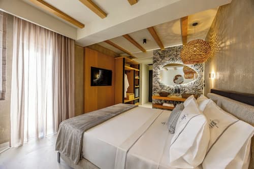 Santo Mangata Boutique Hotel - Adults only, Room