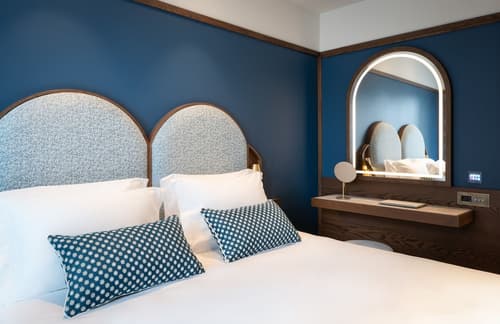 Mitsis N'U Piraeus Port, Room