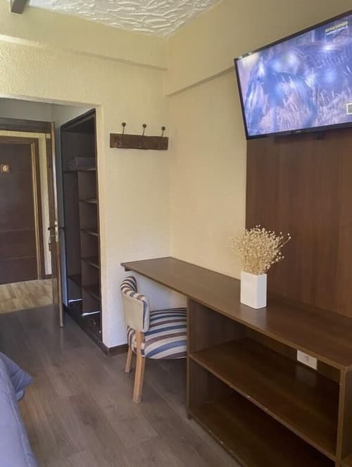 Hosteria del Prado, Room