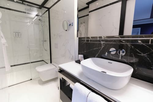 ESTIMAR Valencia, Room