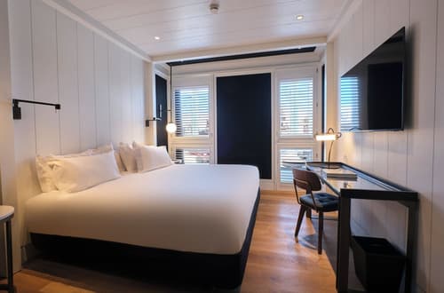 ESTIMAR Valencia, Room