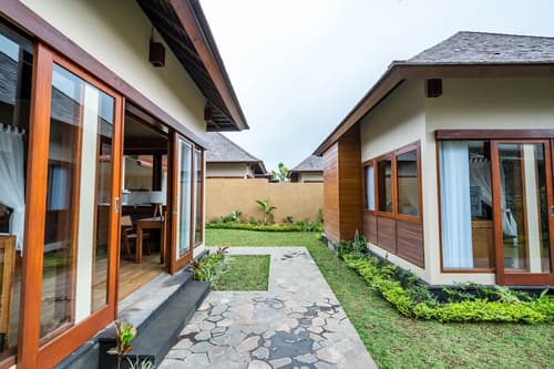 Shankara Munduk Bali, Room