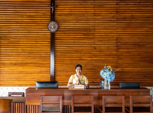 Shankara Munduk Bali, Reception