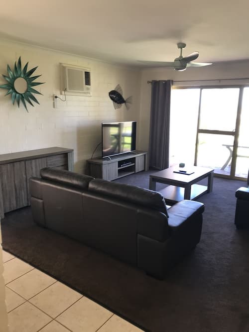 Kalbarri Murchison View Apartments, Room