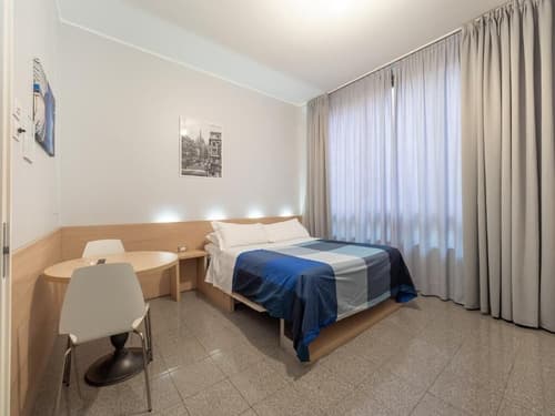 Navigli Suites, Room