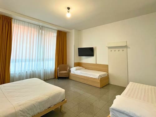 Navigli Suites, Room
