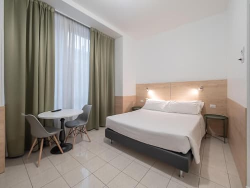 Navigli Suites, Room