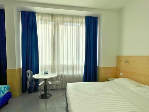 Navigli Suites, Room