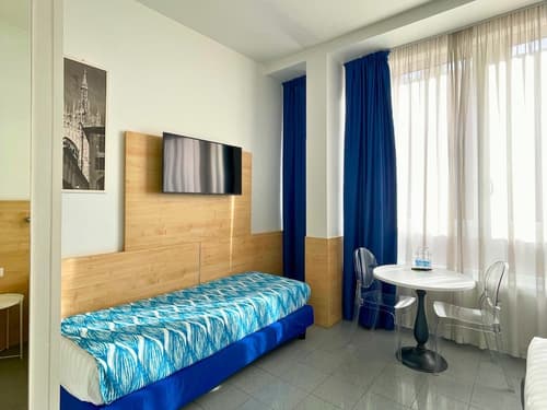 Navigli Suites, Room