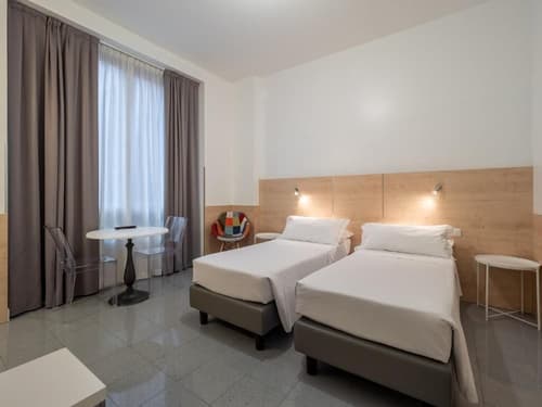 Navigli Suites, Room