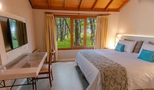 Tolkeyén Ushuaia Hotel, Room