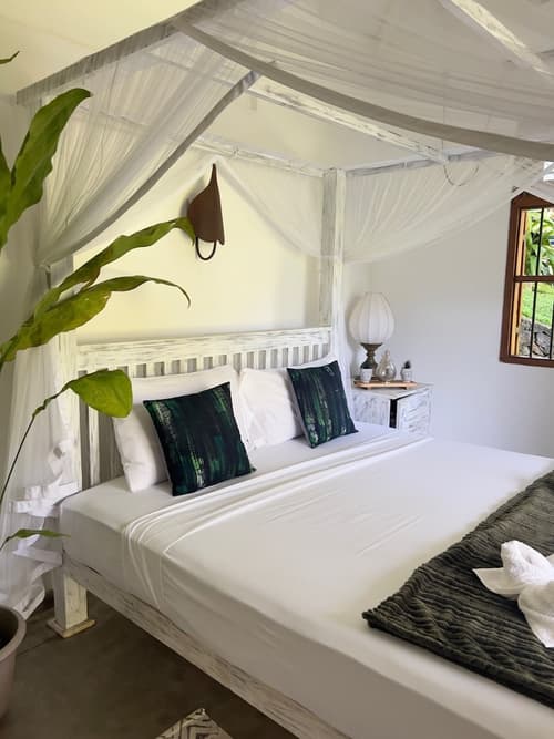 The Jungle Loft - Galle, Room