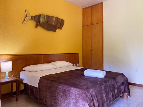 Pousada Elohim De Buzios, Room