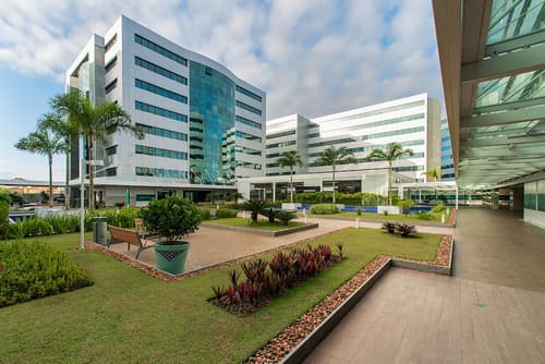 Best Western Salvador Hangar Aeroporto, Primary image