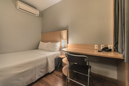 Best Western Salvador Hangar Aeroporto, Room