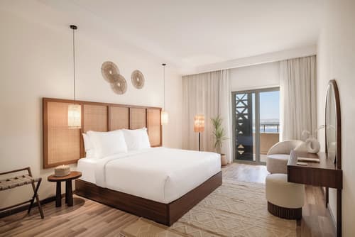 The Zen Wellness Resort, Room