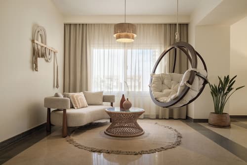 The Zen Wellness Resort, Reception