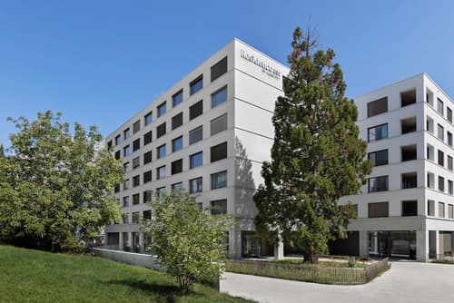 Residence Inn By Marriott Geneva City Nations, Exterior