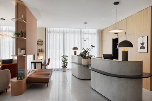 Residence Inn By Marriott Geneva City Nations, Reception