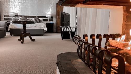 Casa Blanca Boutique Hotel Pension, Room