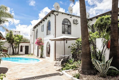 Casa Blanca Boutique Hotel Pension, Primary image