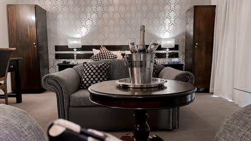 Casa Blanca Boutique Hotel Pension, Room