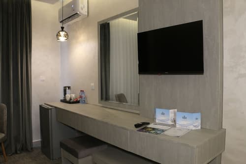 Kaya Hotel Amman, Room