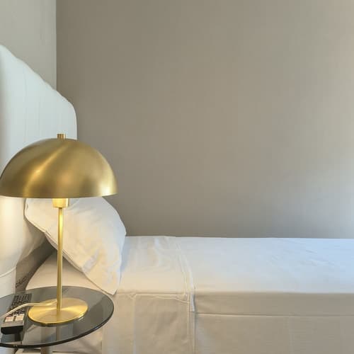 Hotel Battisti 31, Room