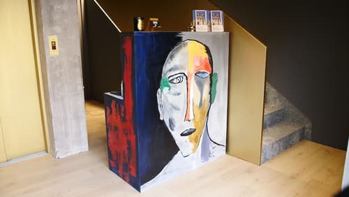 Hotel Battisti 31, Reception