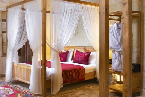 Ayazma Cave Hotel, Room