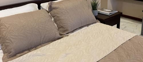 Mountain Top Park Hotel, Room