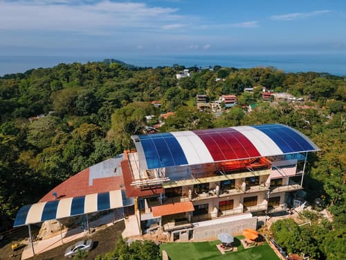 Mountain Top Park Hotel, Primary image