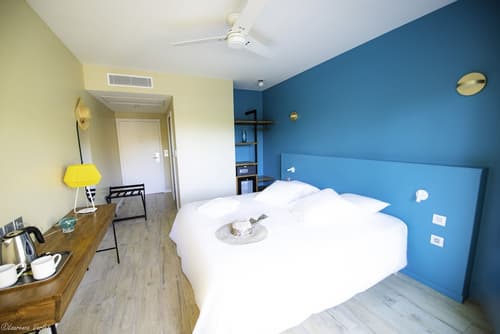 Boutik Hotel 2A, Room