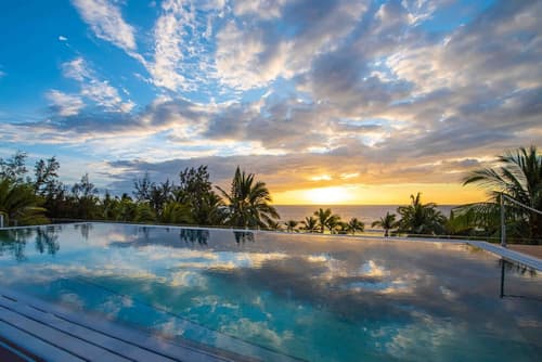 Boutik Hotel 2A, Pool